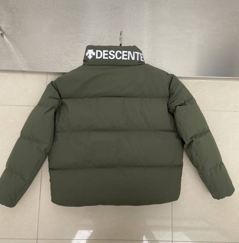 Descente Down Jackets